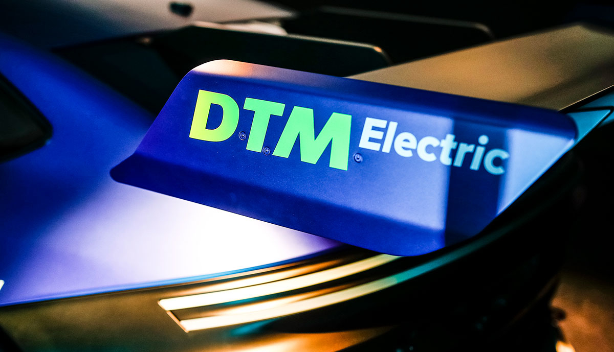 DTM-Electric