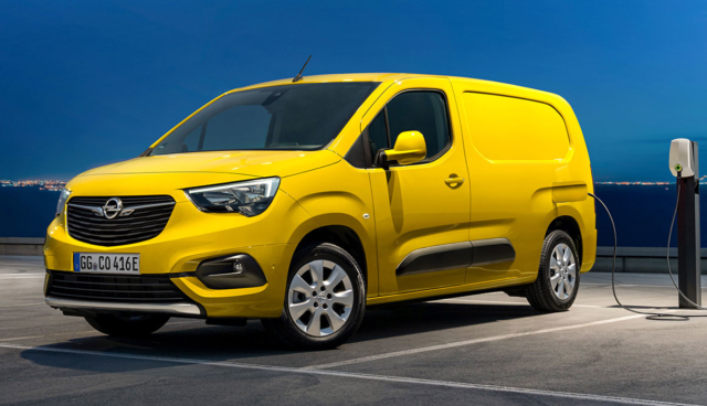Opel Combo-e-2021-1