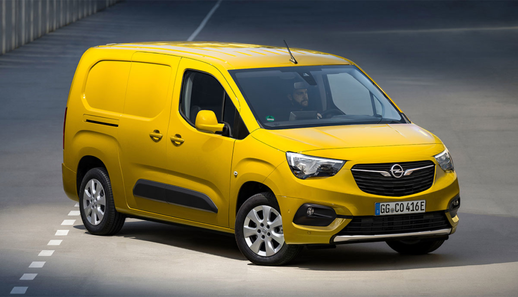 Opel Combo-e-2021-2