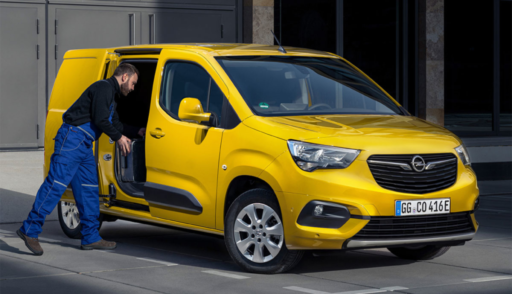 Opel Combo-e-2021-4