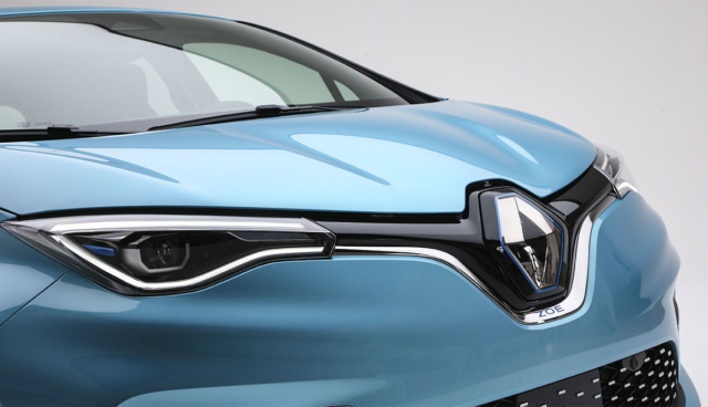 Renault-ZOE-Front