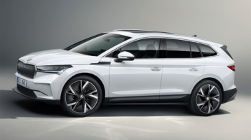 Skoda_ENYAQ_iV