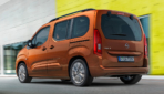 Opel Combo-e Life-2