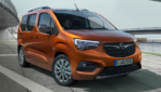 Opel Combo-e Life-3