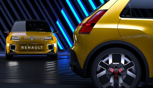 Renault-R5