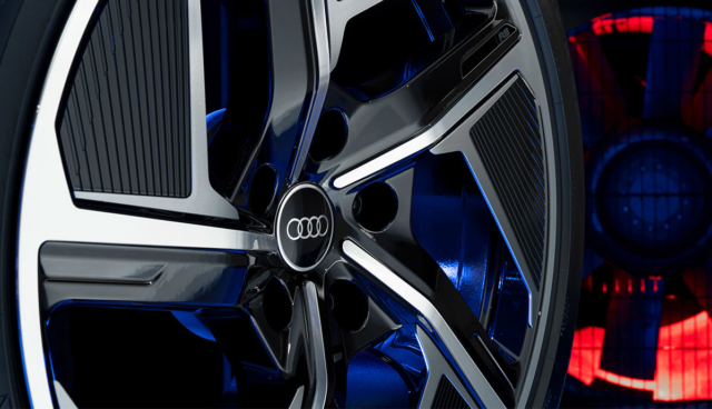 Audi-e-tron-GT-Felge