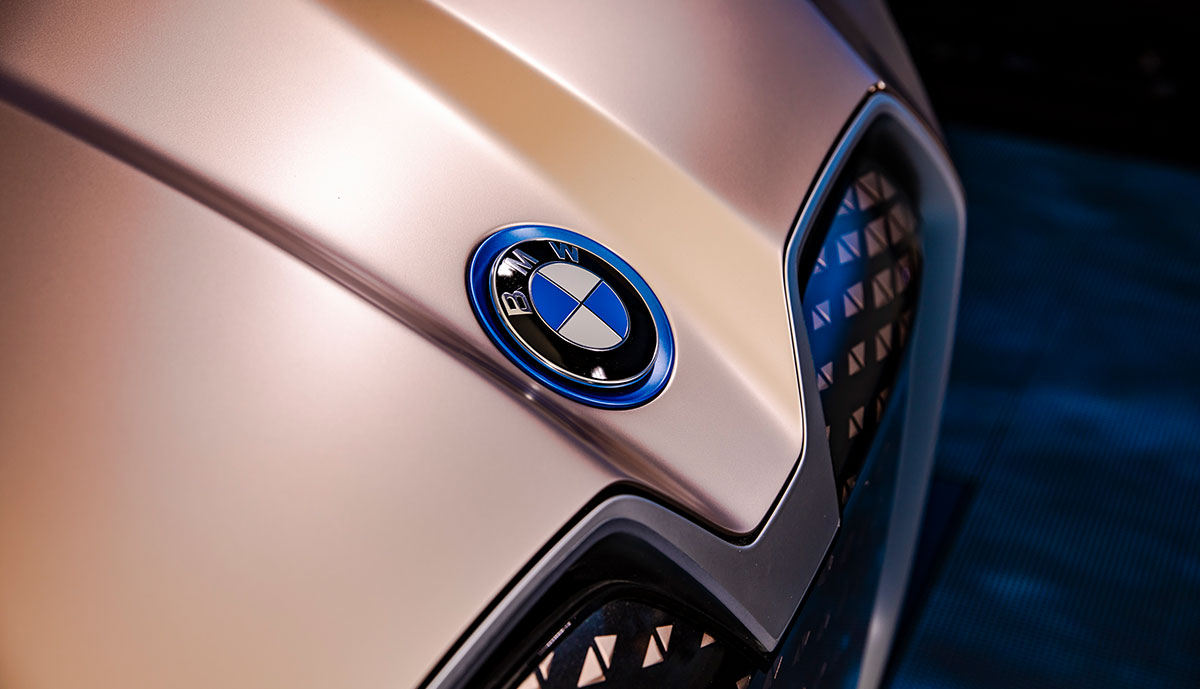 BMW soll radikalen Umbau für mehr Nachhaltigkeit planen 