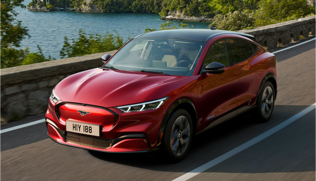 Ford-Mustang-Mach-E-Bilder-2019-5