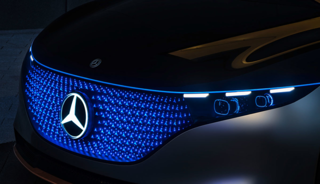 Mercedes-Vision-EQS-Front