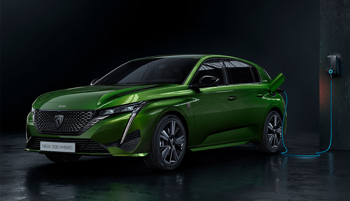 Peugeot-308-Plug-in-Hybrid