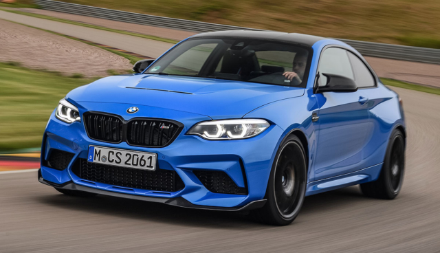 BMW-M2-CS-blau