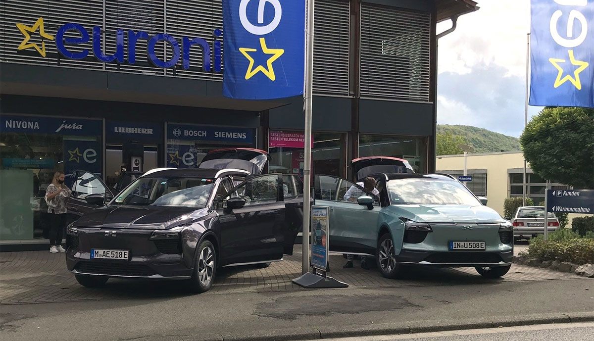 EURONICS_Aiways_Roadshow_1