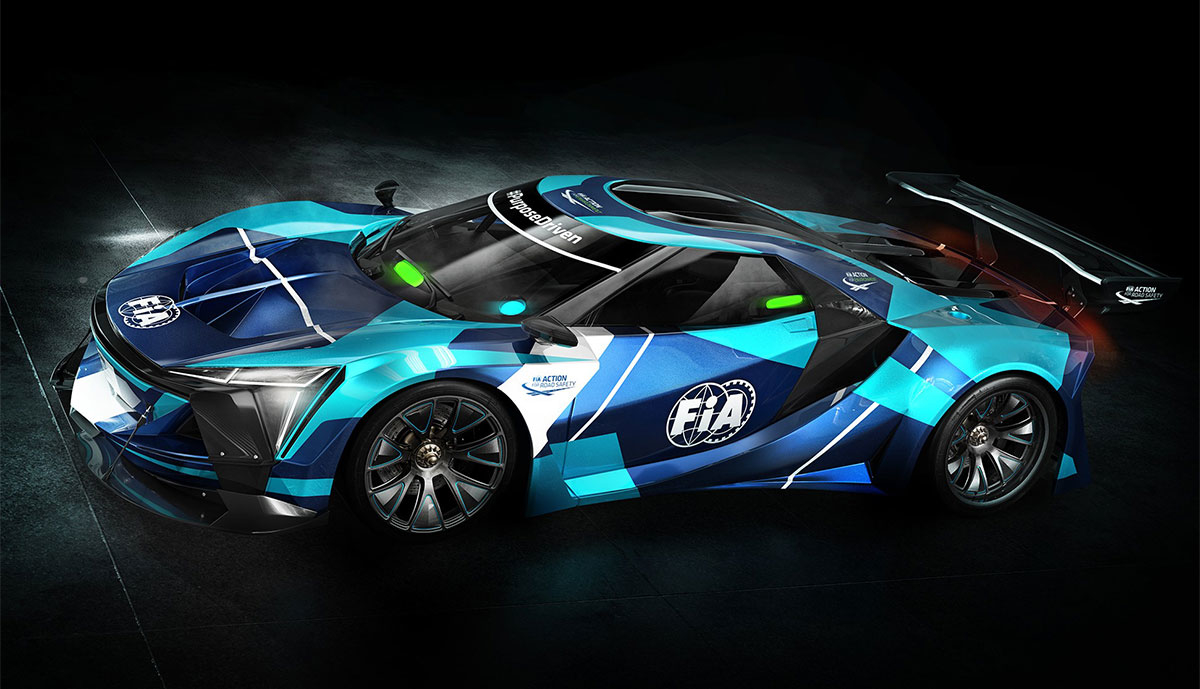 FIA-Electric-GT-3