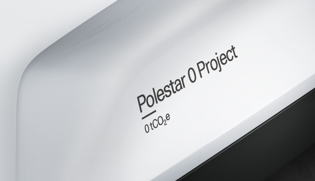 Polestar-0-Project