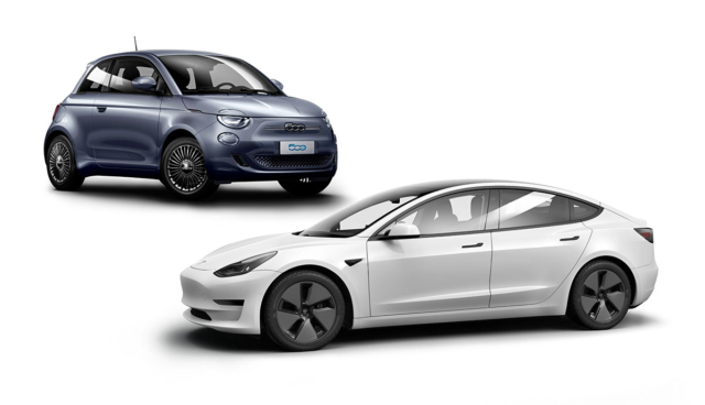 Tchibo-Elektroauto-Abo-Tesla-Fiat