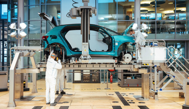 VW-ID3-Produktion-Dresden