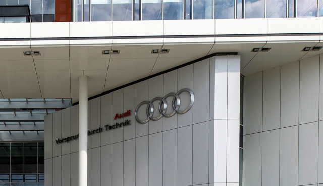 Audi-Ingolstadt