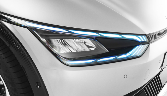 Kia_EV6_Frontscheinwerfer
