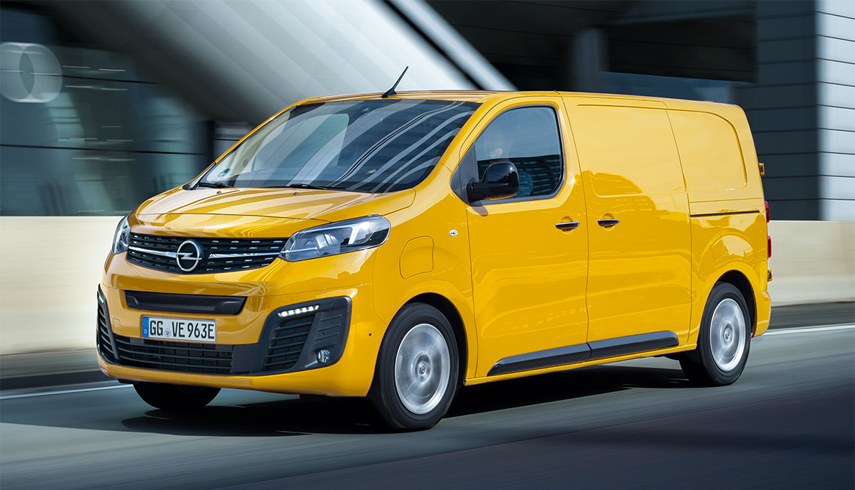 Opel-Vivaro-e