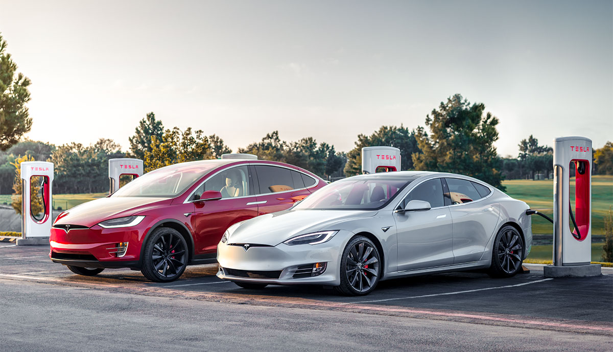 Tesla erhöht Supercharger-Preis auf 0,37 Euro/kWh 