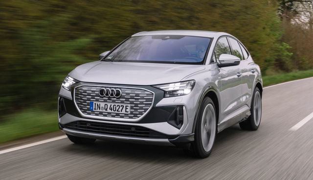 Audi-Q4-e-tron