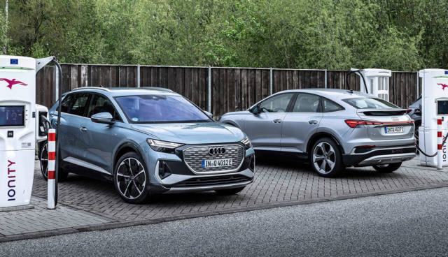 Audi-Q4-e-tron