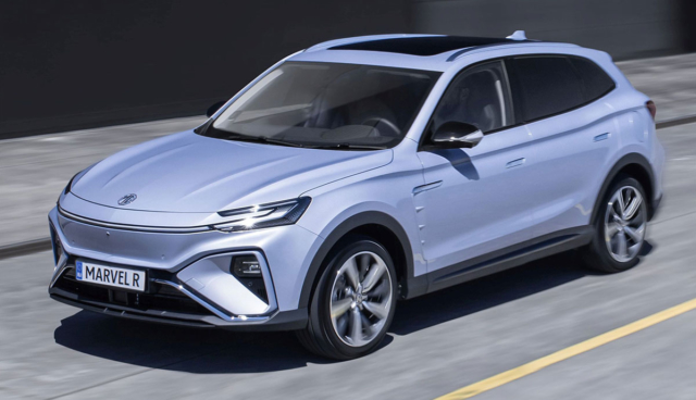 MG Marvel R Electric-2-10