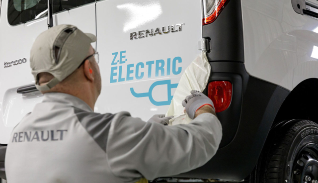 Renault-Kangoo-Electric