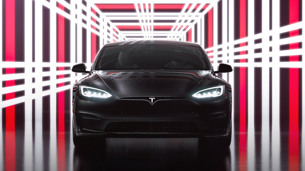 Tesla Stellt Neues Model S Plaid Vor Video Ecomento De