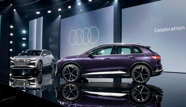 Audi-Q4-e-tron