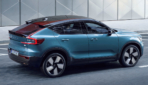Volvo C40 Recharge Pure Electric-3