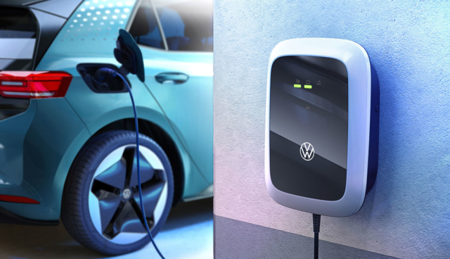 VW-ID3-Charger-Ladestation