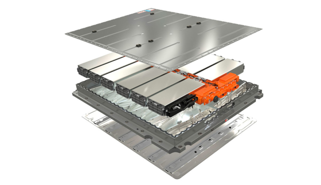 VW-MEB-Batterie