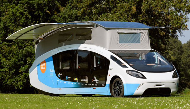 Elektroauto-News