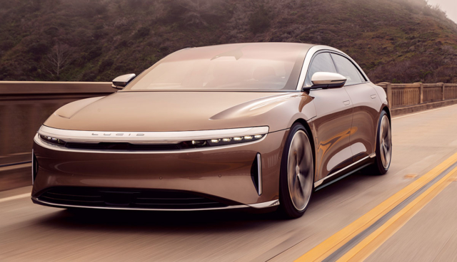 Lucid-Air-Front