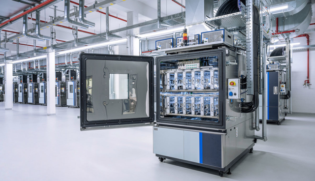 VW-Zellentwicklungslabor-Salzgitter