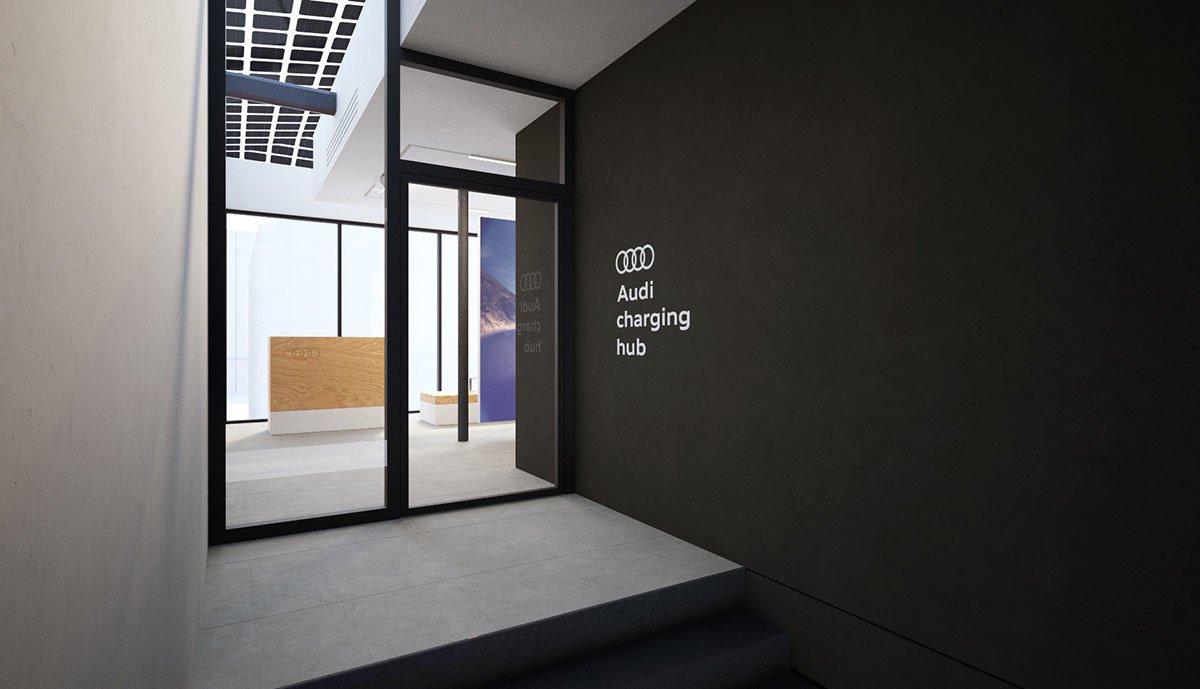 Audi Charging Hub Nuernberg-2021-5