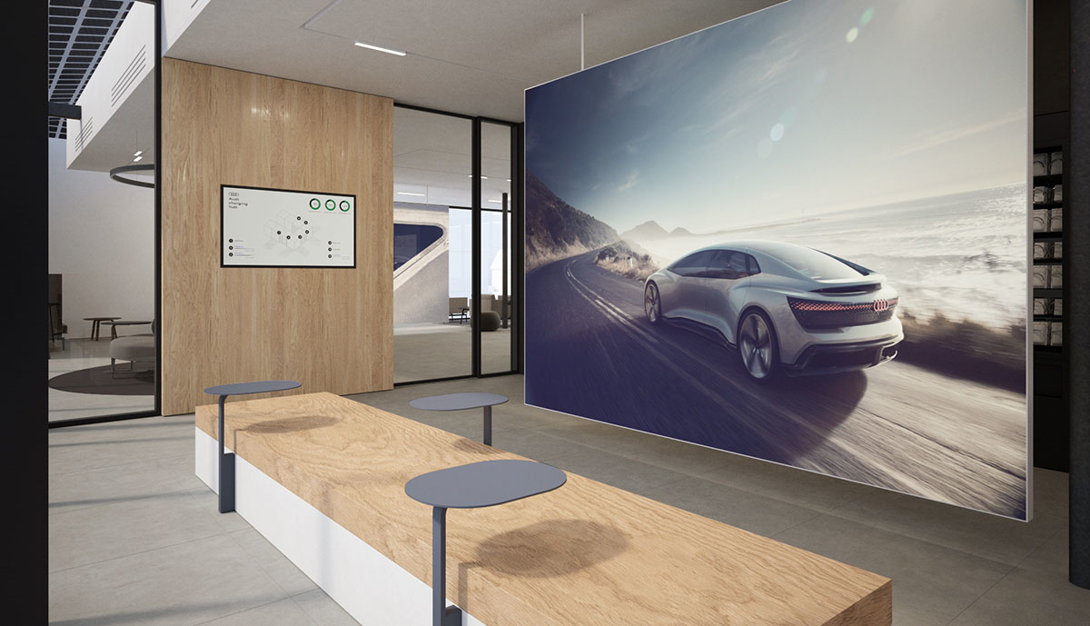 Audi Charging Hub Nuernberg-2021-6