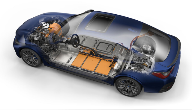 BMW-i4-M-Technik