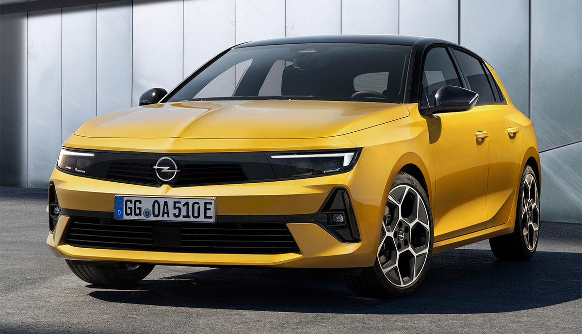 Opel Astra Hybrid-6