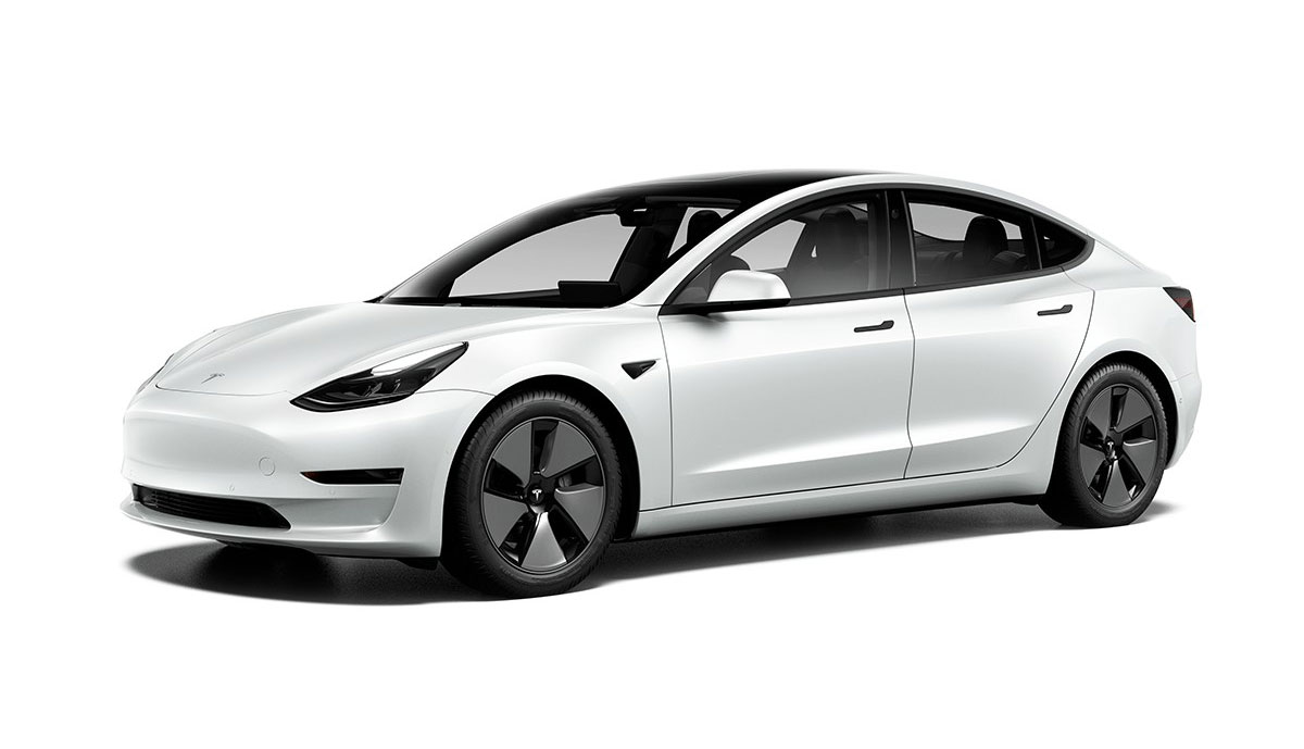 Tesla Model 3 Jetzt 2000 Euro Teurer Ecomento De