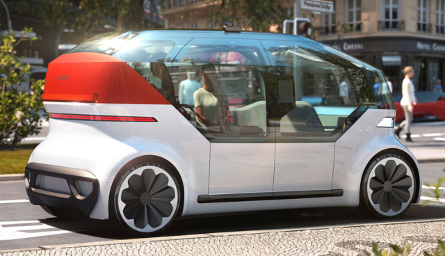 VW-OnePod