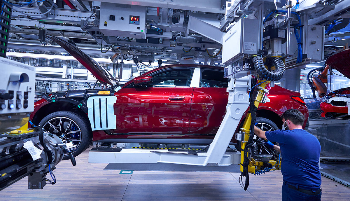 BMW-i4-Produktion-Muenchen