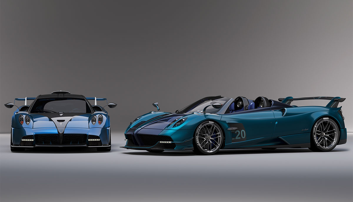 Pagani
