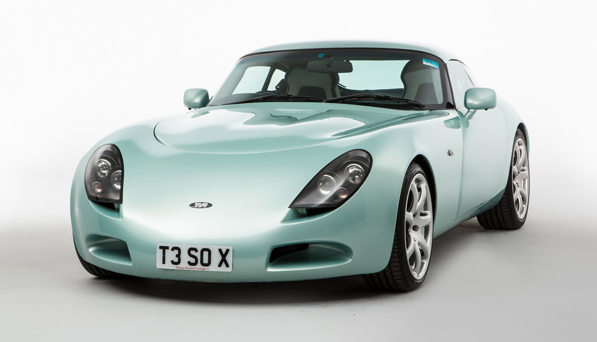 TVR-t350