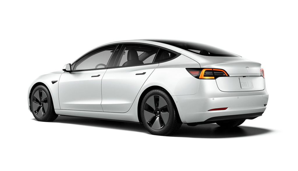 Wie Teuer Ist Ein Tesla Tesla: Model-3-Basisversion erneut teurer - ecomento.de
