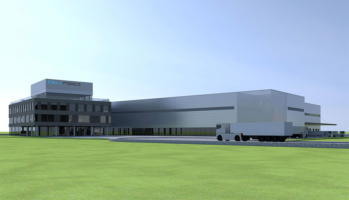 Cellforce-Fabrik-Reutlingen