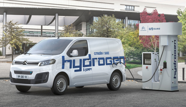 Citroen-e-Jumpy-Hydrogen-Wasserstoff-Transporter