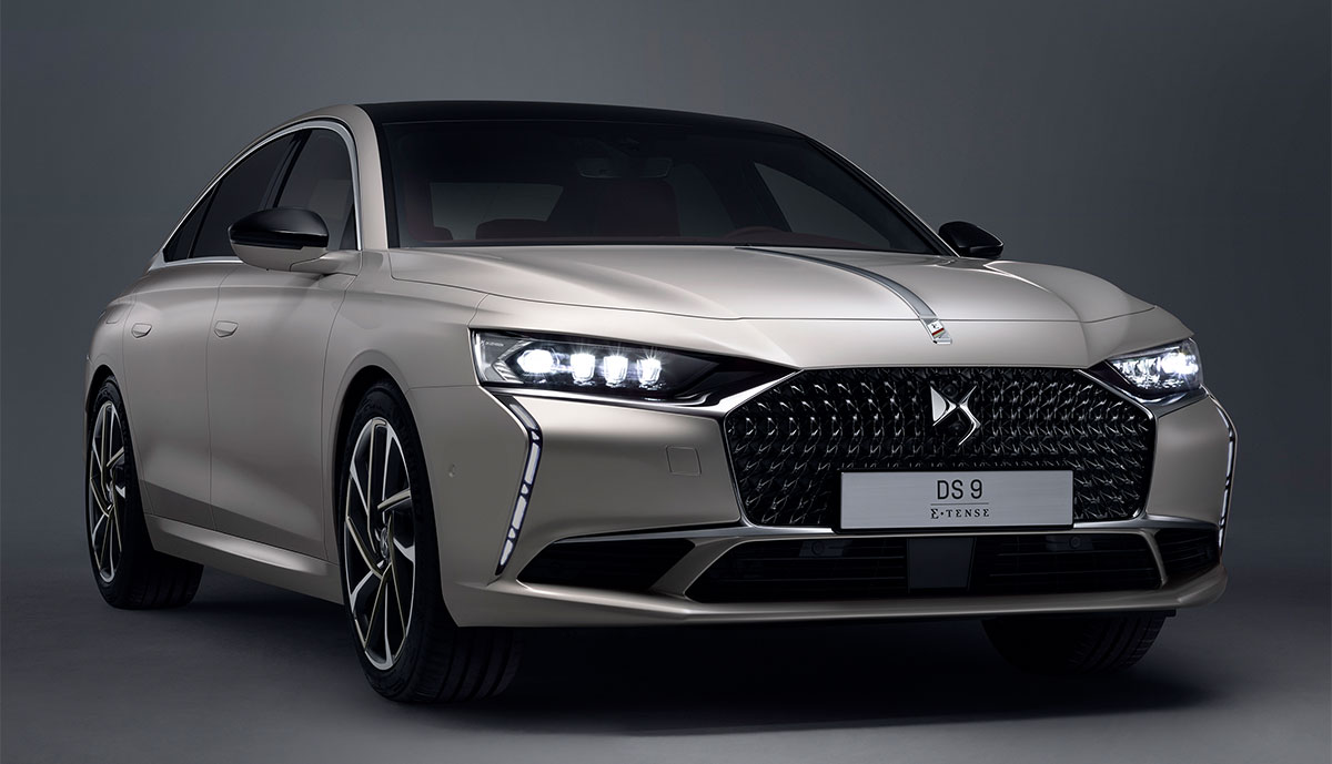 DS-9-E-TEnse