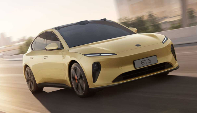 Elektroauto-News